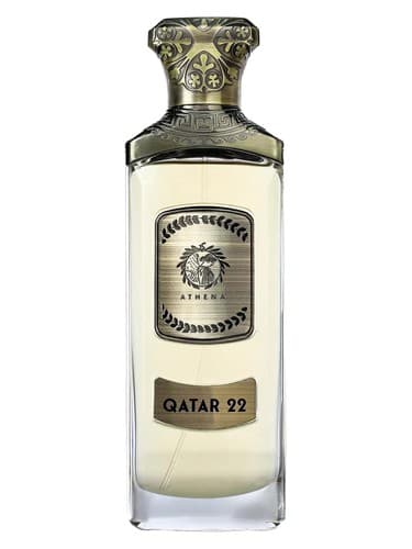 QATAR 22