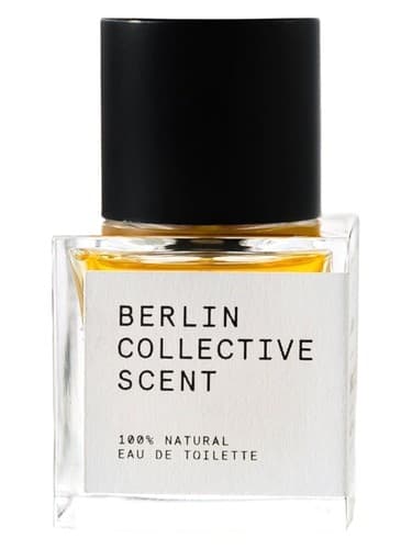 Berlin Collective Scent - عطر جمعی برلین