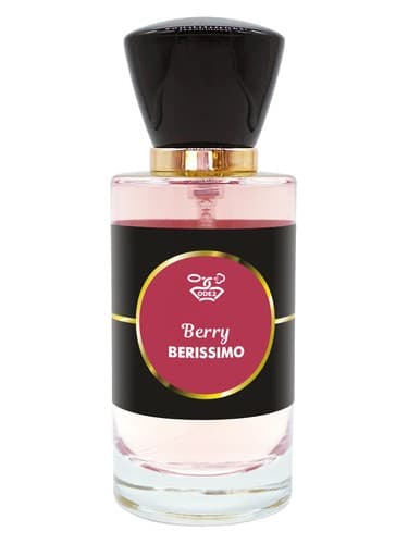 Berry Berissimo - بری بریسیمو