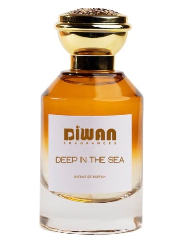 DEEP IN THE SEA - در اعماق سی