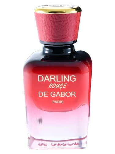 Darling Rouge - روژ عزیز