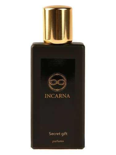 Secret gift
