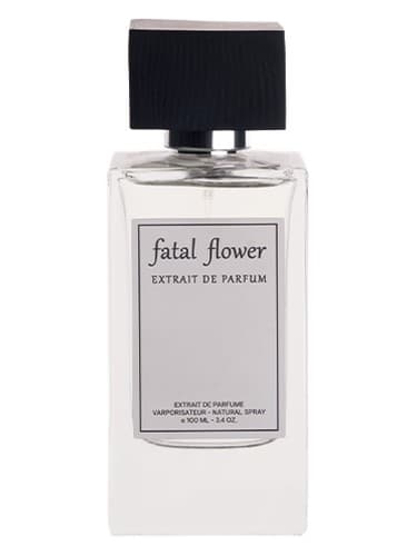 Fatal Flower - گل کشنده