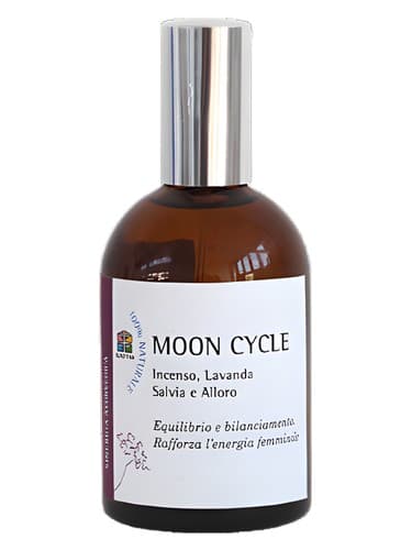 Moon Cycle - چرخه مون