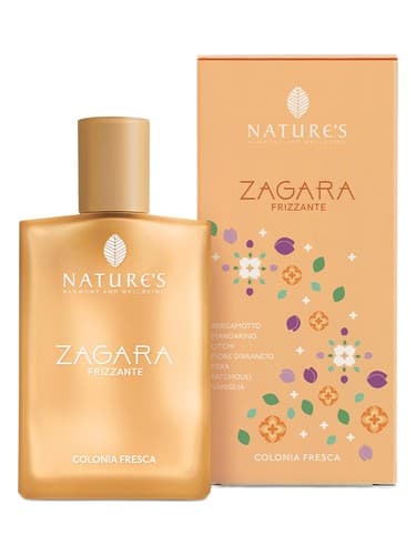 Zagara Frizzante - زاگارا فریزانته