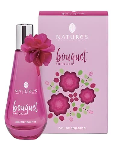 Bouquet Fragola - دسته گل فراگولا