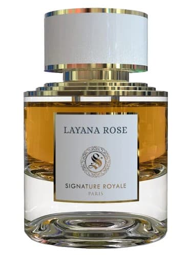 Layana Rose - لایانا رز