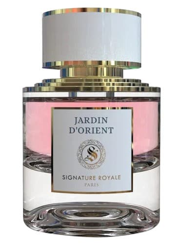 Jardin d'Orient