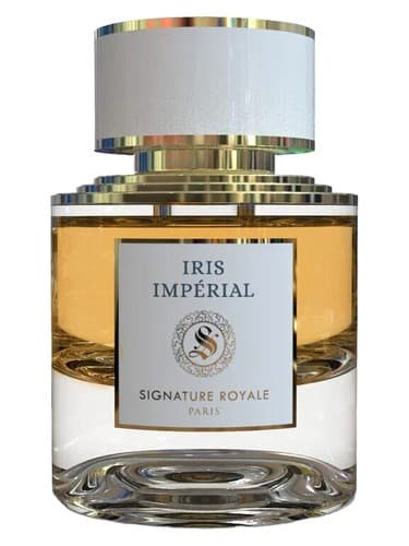 Iris Impérial