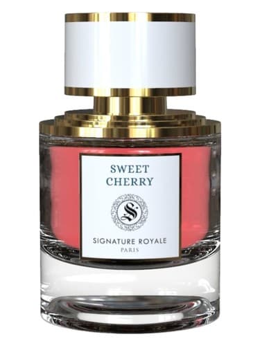 Sweet Cherry - چری سوییت