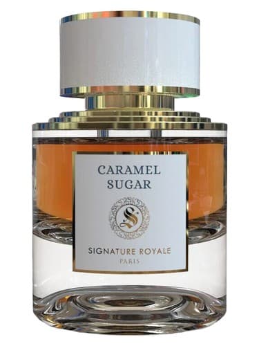 Caramel Sugar - شکر کارامل