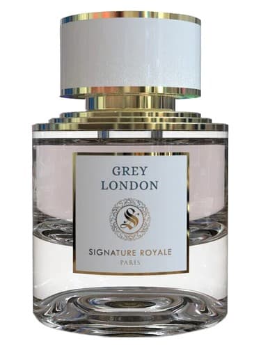 Grey London - لندن گری