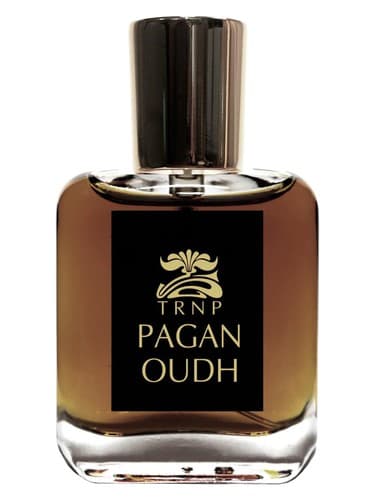 Pagan Oudh - پاگان عود