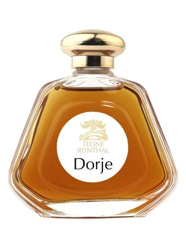 Dorje