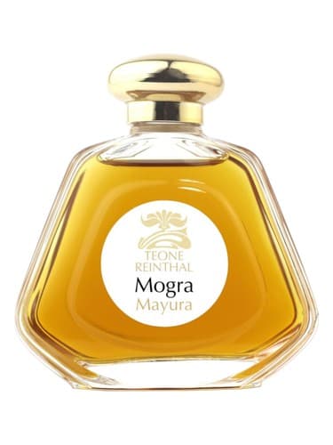 Mogra Mayura