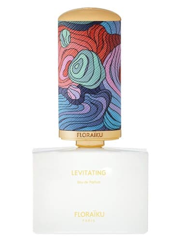 Levitating - معلق شدن