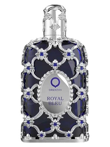 Royal Bleu