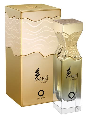 Areej Shaza - آریج شزا