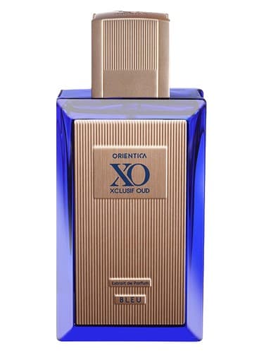 Xclusif Oud Bleu 