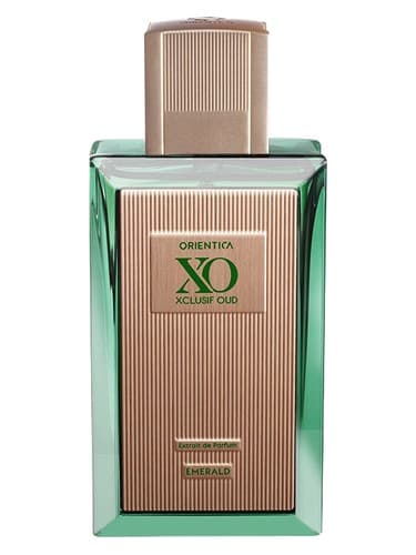 Xclusif Oud Emerald - Xclusif عود زمرد
