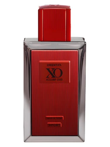 Xclusif Oud Sport 