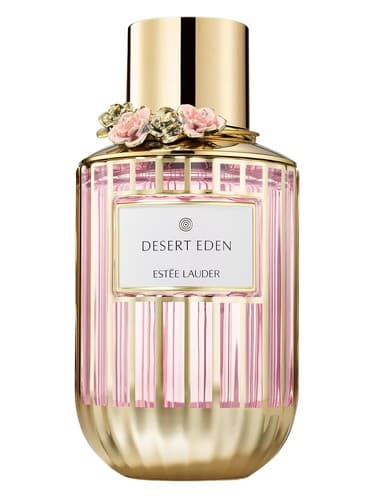 Desert Eden Eau de Parfum Limited Edition 