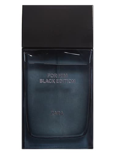 For Him Black Edition 2022 - برای او نسخه بلک 2022