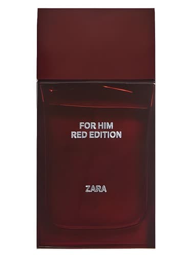 For Him Red Edition - برای او نسخه رد