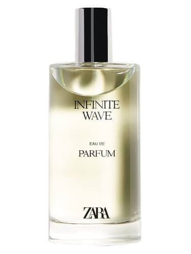 Infinite Wave - موج بی نهایت
