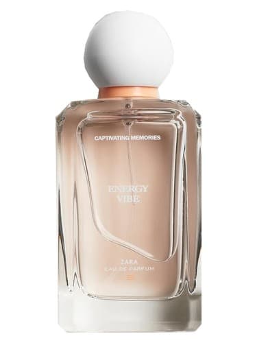 Energy Vibe - انرژی انرژی