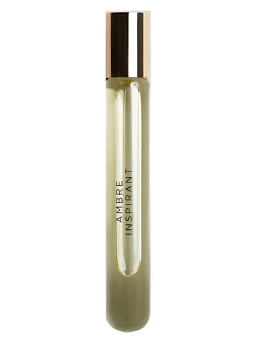 Ambre Inspirant Perfume Oil - روغن عطر Ambre Inspirant