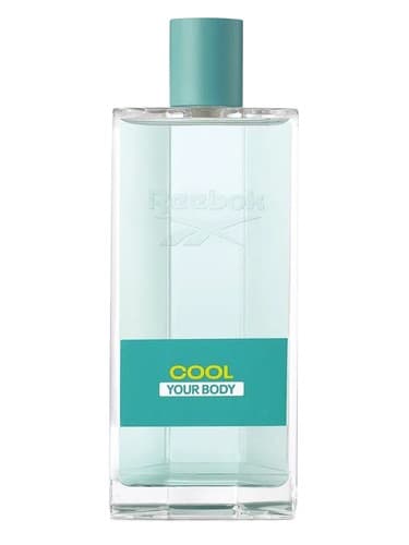 Cool Your Body For Her - بدن خود را برای او خنک کنید