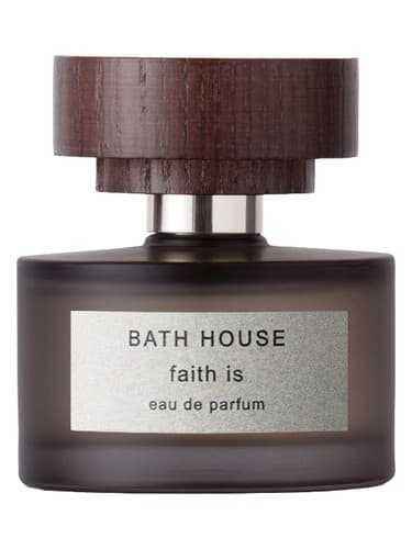 Faith Is