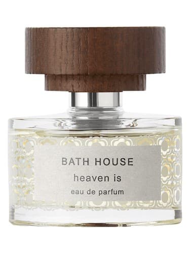 Heaven Is - بهشت است