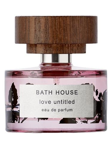 Love Untitled