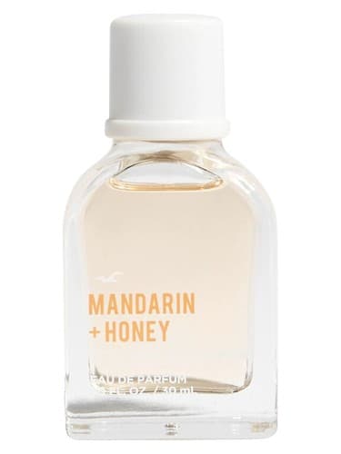 Mandarin + Honey - ماندارین + هانی