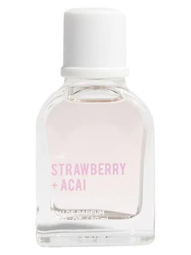 Strawberry + Acai