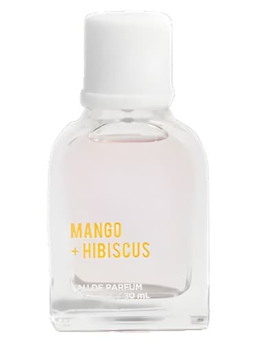 Mango + Hibiscus - انبه + هیبیسکوس