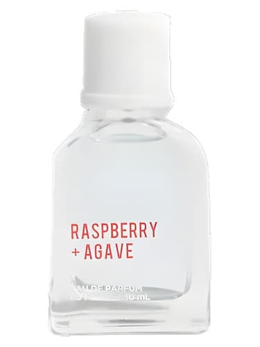 Raspberry + Agave - تمشک + آگاو