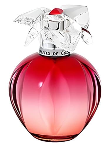 Delices de Cartier Eau Fruitee - دلیس د کارتیه ادو فروتی