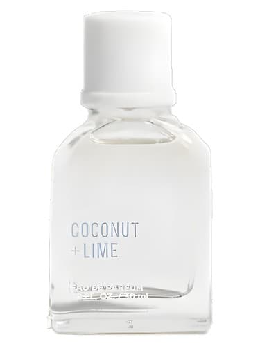 Coconut + Lime