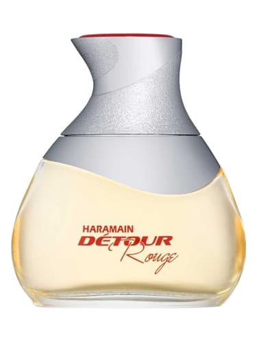 Détour Rouge - دور روژ