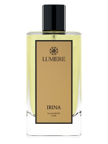Irina - ایرینا