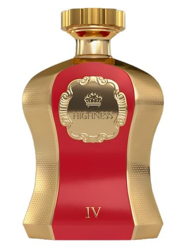 Highness IV - عالی IV