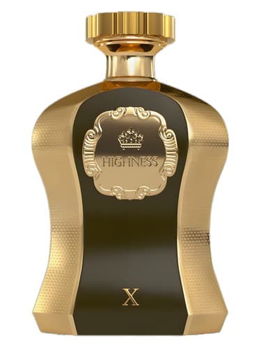 Highness X - اعلی X