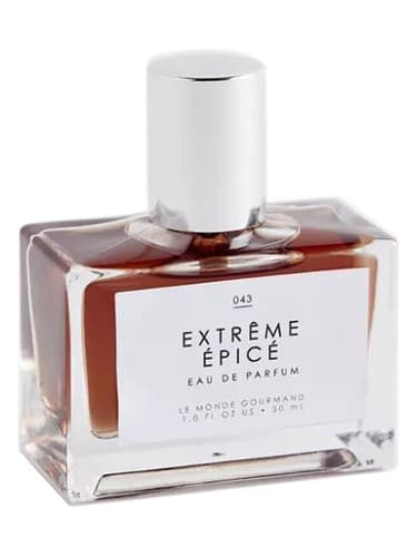 Extrême Épicé