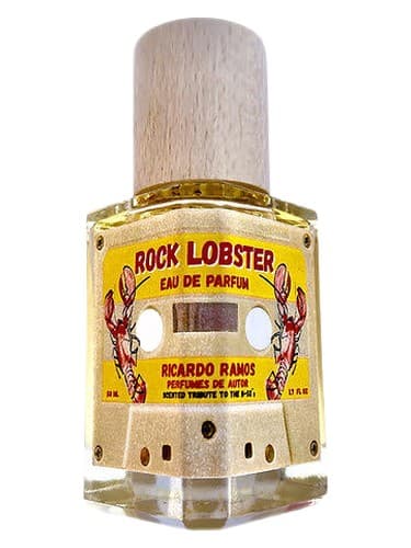 Rock Lobster - خرچنگ سنگی