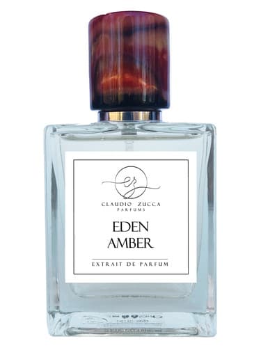 Eden Amber - ادن امبر