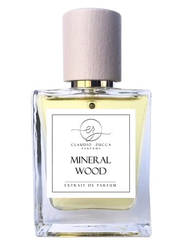 Mineral Wood - وود معدنی