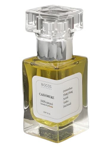 Cashmere - ترمه